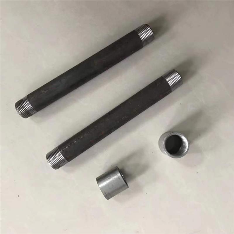 拜泉钢管注浆管隧道止水